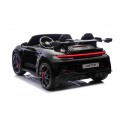 Pojazd Porsche 911 GT3 Czarny