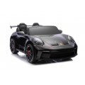 Pojazd Porsche 911 GT3 Czarny