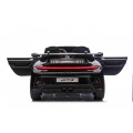 Pojazd Porsche 911 GT3 Czarny