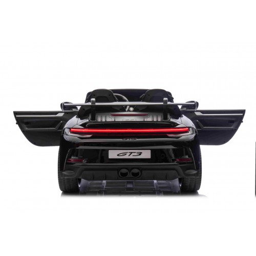 Pojazd Porsche 911 GT3 Czarny