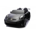 Pojazd Porsche 911 GT3 Czarny