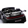 Pojazd Porsche 911 GT3 Czarny