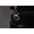 Pojazd Porsche 911 GT3 Czarny