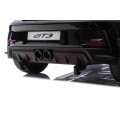 Pojazd Porsche 911 GT3 Czarny
