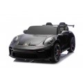 Pojazd Porsche 911 GT3 Czarny
