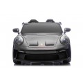 Pojazd Porsche 911 GT3 Czarny