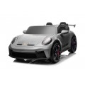 Pojazd Porsche 911 GT3 STRONG MP4 Szary Lakier