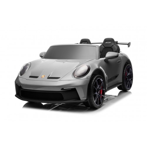 Pojazd Porsche 911 GT3 STRONG MP4 Szary Lakier