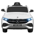 Pojazd Mercedes Benz EQA 250 Biały