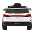 Pojazd Mercedes Benz EQA 250 Biały