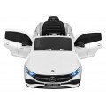 Pojazd Mercedes Benz EQA 250 Biały