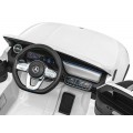 Pojazd Mercedes Benz EQA 250 Biały