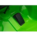 Pojazd Mercedes Benz EQA 250 Zielony