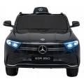 Pojazd Mercedes Benz EQA 250 Czarny