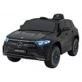 Pojazd Mercedes Benz EQA 250 Czarny
