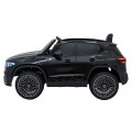 Pojazd Mercedes Benz EQA 250 Czarny