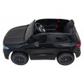 Pojazd Mercedes Benz EQA 250 Czarny