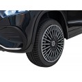 Pojazd Mercedes Benz EQA 250 Czarny
