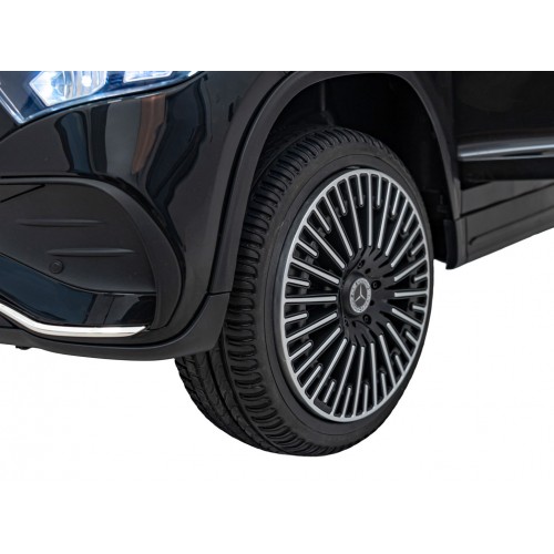 Pojazd Mercedes Benz EQA 250 Czarny