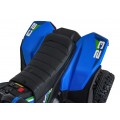 Pojazd Quad Fast Wheel Niebieski