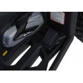 Pojazd Quad Fast Wheel Czerwony