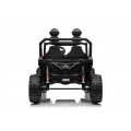 Pojazd Buggy SPEEDY 4x4 Różowy