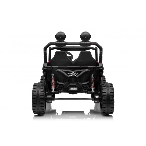 Pojazd Buggy SPEEDY 4x4 Różowy