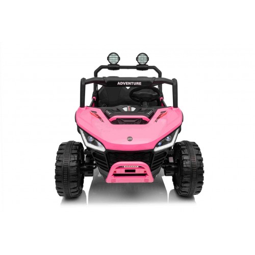 Pojazd Buggy SPEEDY 4x4 Różowy