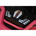 Pojazd Buggy SPEEDY 4x4 Różowy