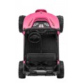 Pojazd Buggy SPEEDY 4x4 Różowy