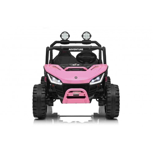 Pojazd Buggy SPEEDY 4x4 Różowy
