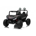 Pojazd Buggy SPEEDY 4x4 Czarny