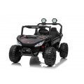 Pojazd Buggy SPEEDY 4x4 Czarny