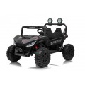 Pojazd Buggy SPEEDY 4x4 Czarny