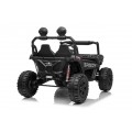 Pojazd Buggy SPEEDY 4x4 Czarny