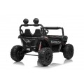 Pojazd Buggy SPEEDY 4x4 Czarny