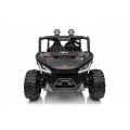 Pojazd Buggy SPEEDY 4x4 Czarny