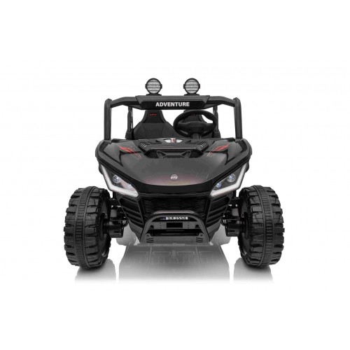 Pojazd Buggy SPEEDY 4x4 Czarny