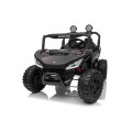 Pojazd Buggy SPEEDY 4x4 Czarny