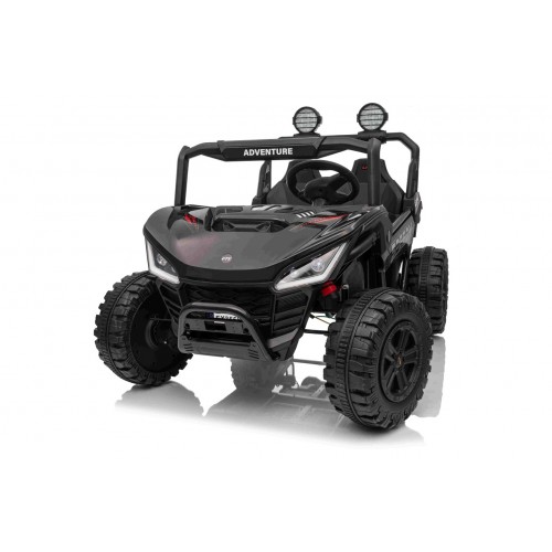 Pojazd Buggy SPEEDY 4x4 Czarny