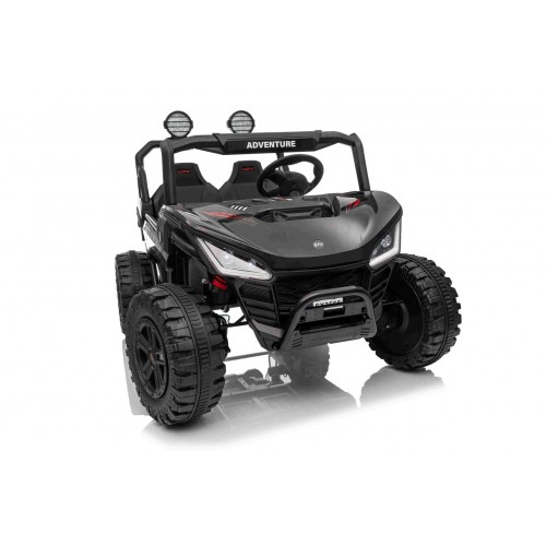 Pojazd Buggy SPEEDY 4x4 Czarny