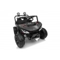 Pojazd Buggy SPEEDY 4x4 Czarny
