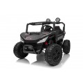 Pojazd Buggy SPEEDY 4x4 Czarny