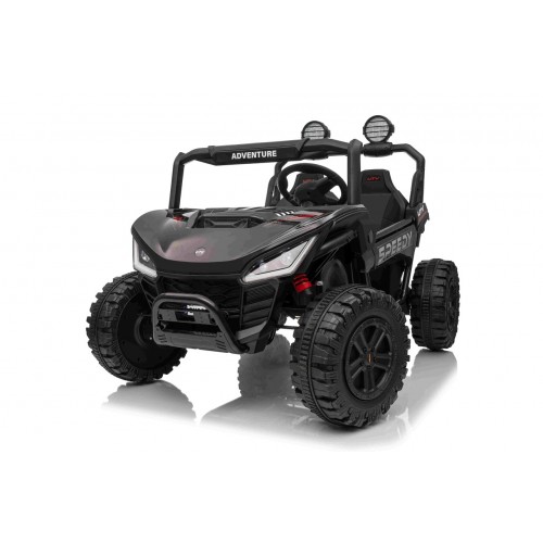 Pojazd Buggy SPEEDY 4x4 Czarny