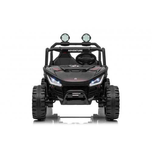 Pojazd Buggy SPEEDY 4x4 Czarny