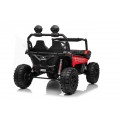 Pojazd Buggy SPEEDY 4x4 Czerwony