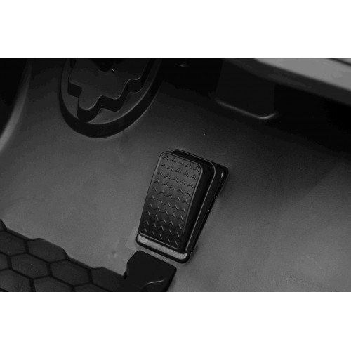Pojazd Buggy SPEEDY 4x4 Czerwony