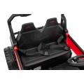 Pojazd Buggy SPEEDY 4x4 Czerwony