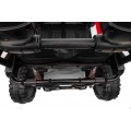 Pojazd Buggy SPEEDY 4x4 Czerwony