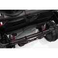 Pojazd Buggy SPEEDY 4x4 Czerwony